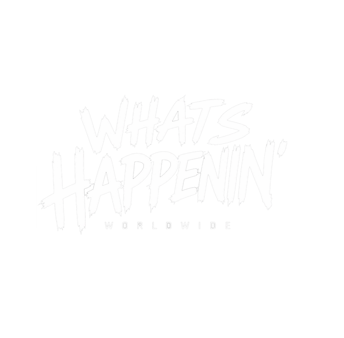 WHAT’S HAPPENIN’ WORLDWIDE⭐️
