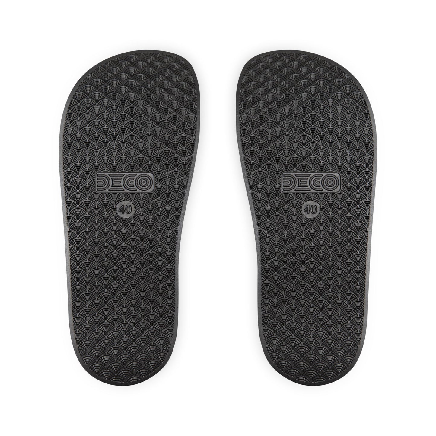 What’s HAPPENIN’ – Men’s Slides
