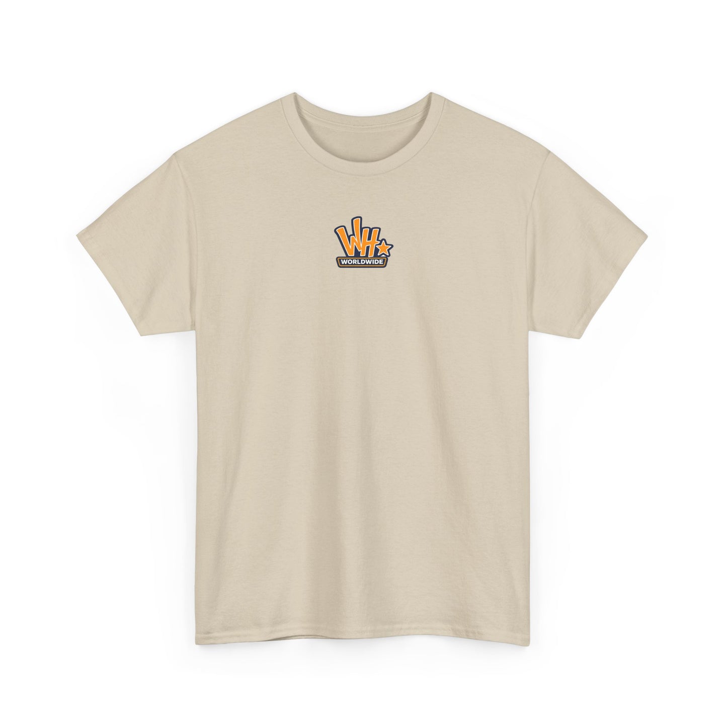 WH WORLDWIDE Tee