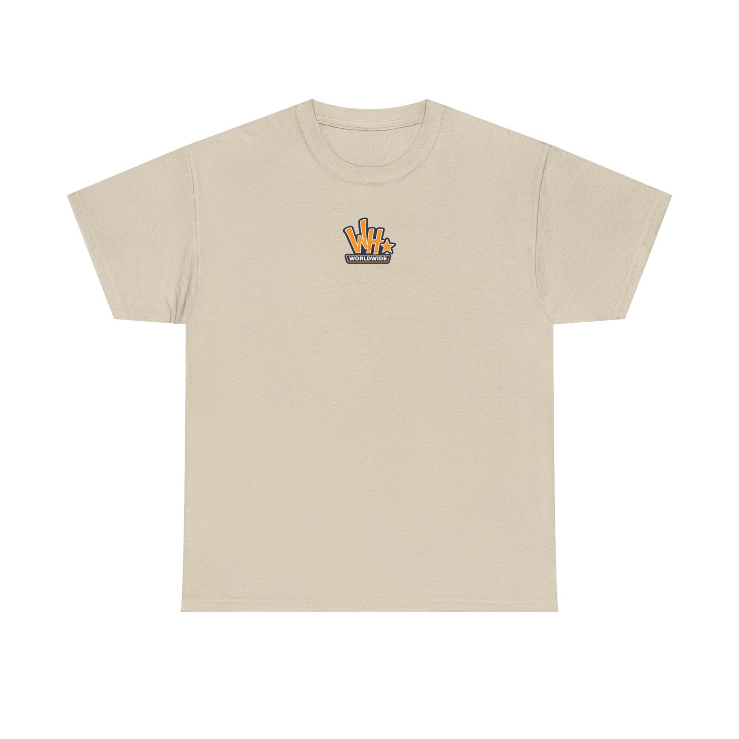 WH WORLDWIDE Tee