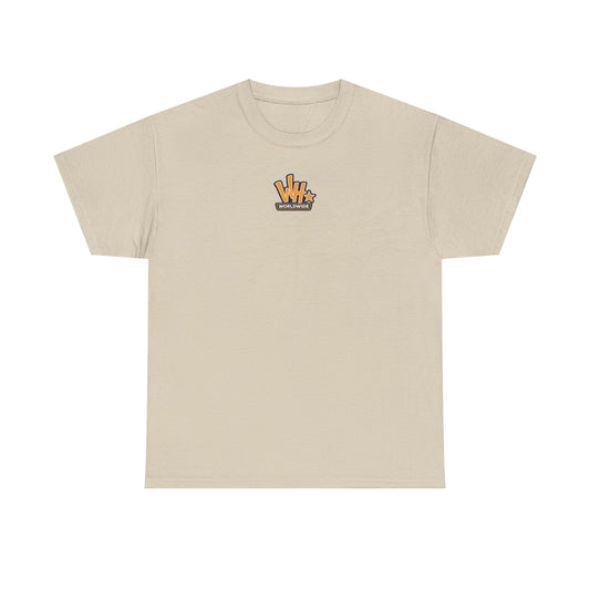 WH WORLDWIDE Tee