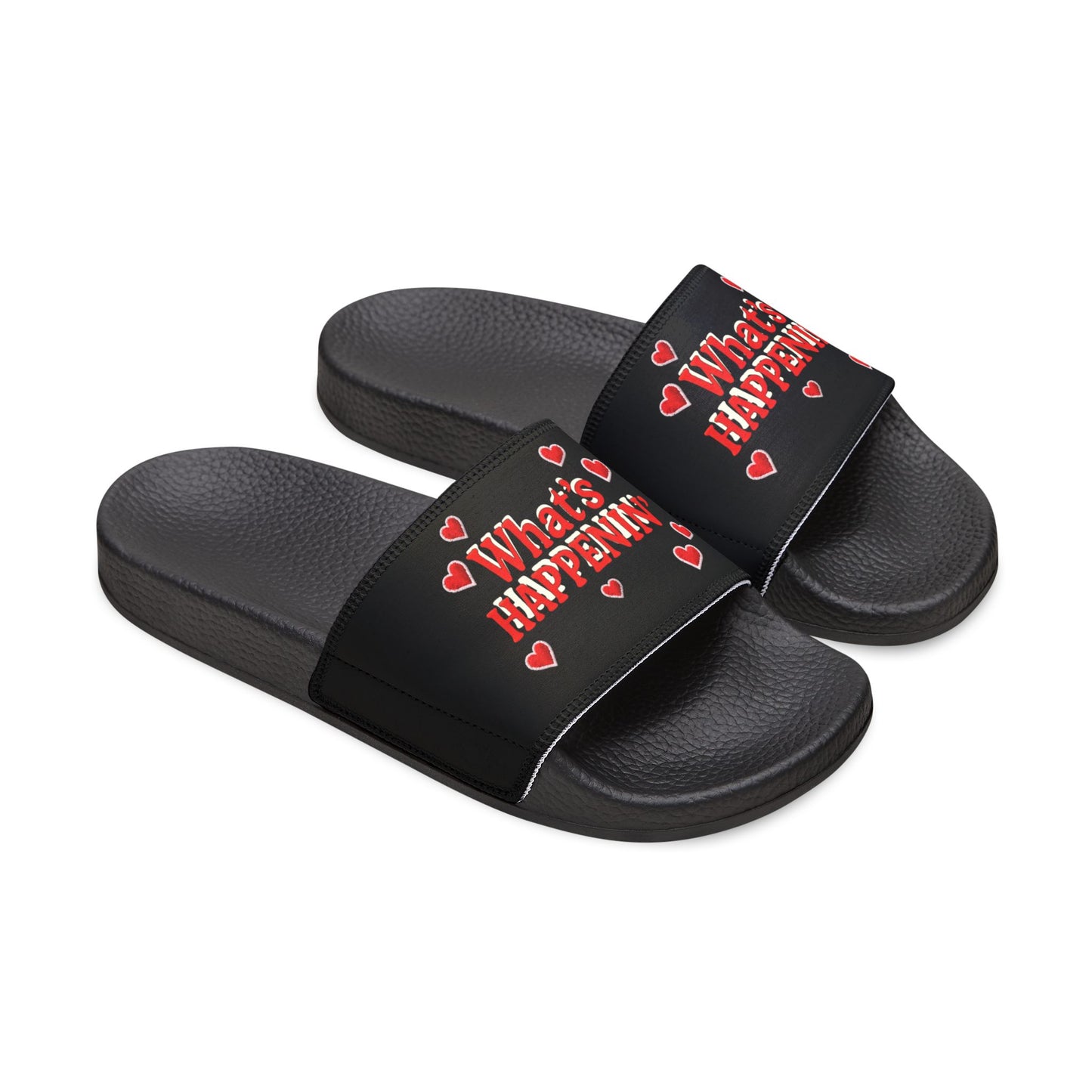 Valentines – Mens Slides