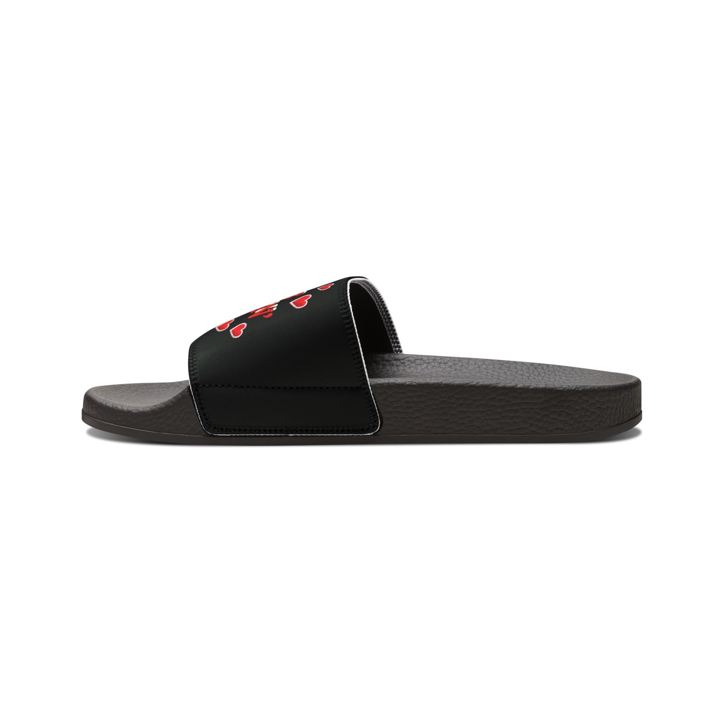 Valentines – Mens Slides