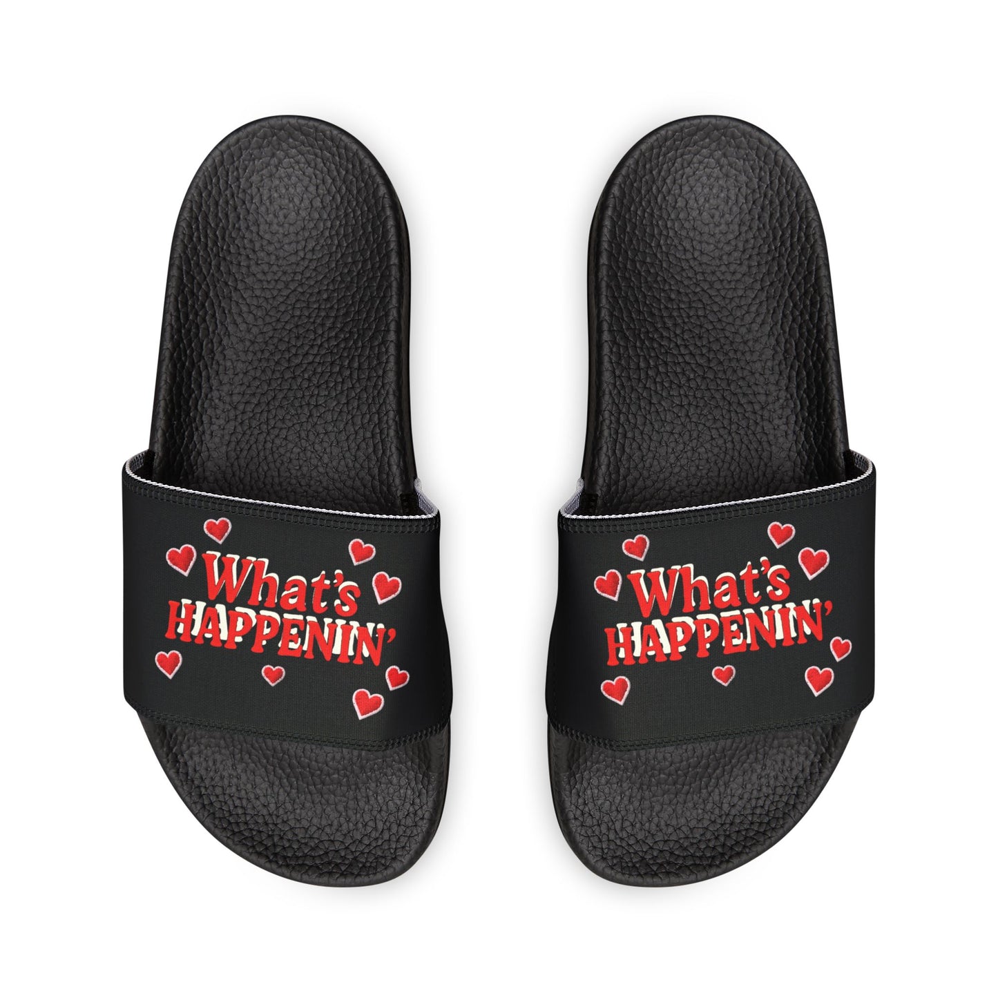 Valentines – Mens Slides