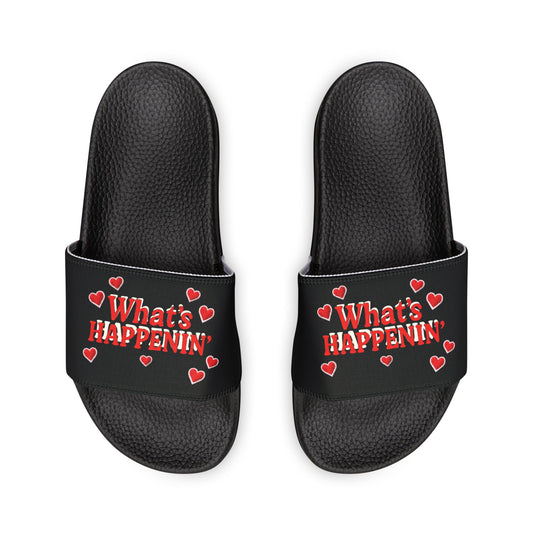 Valentines – Mens Slides