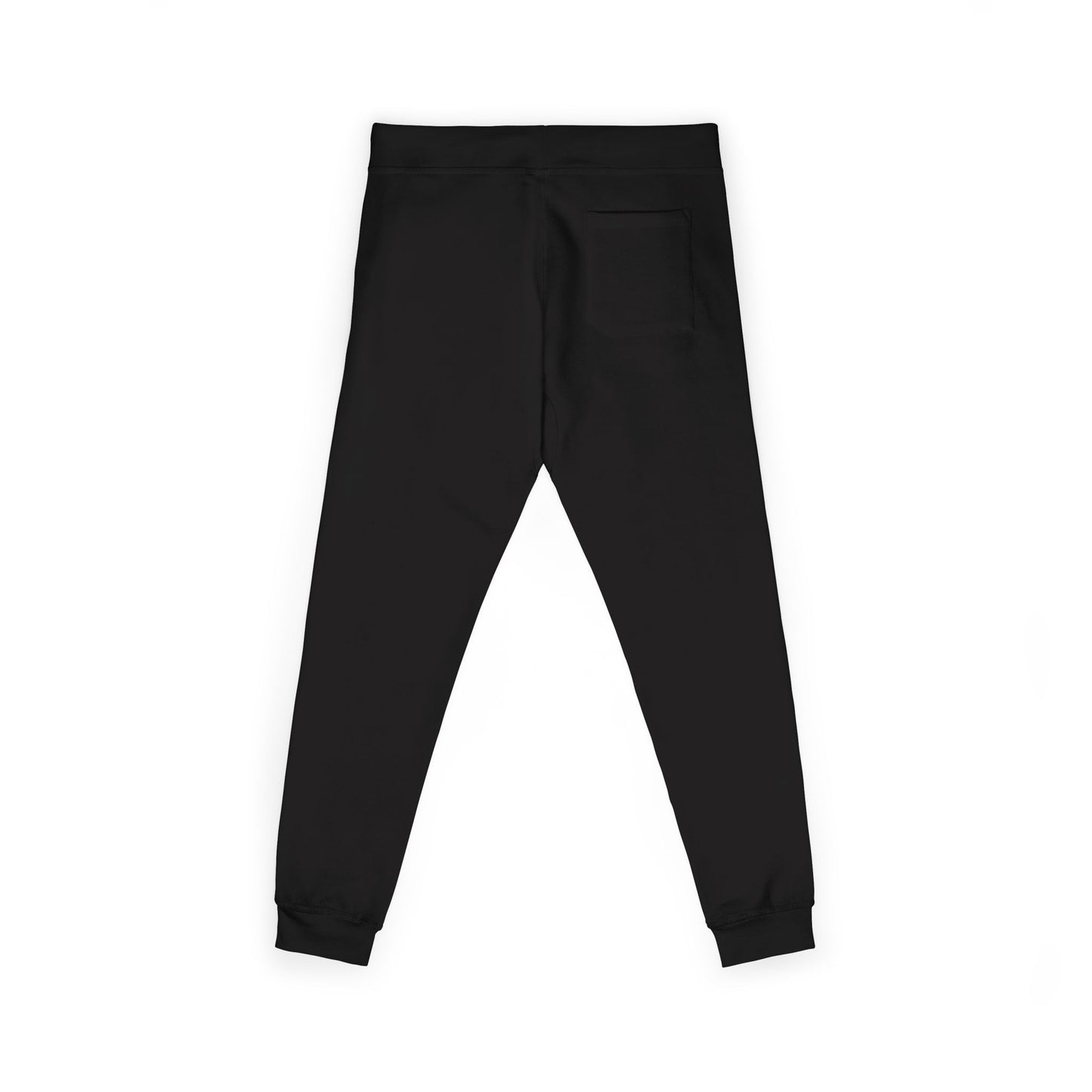 What’s HAPPENIN’ — Embroidered Sweatpants