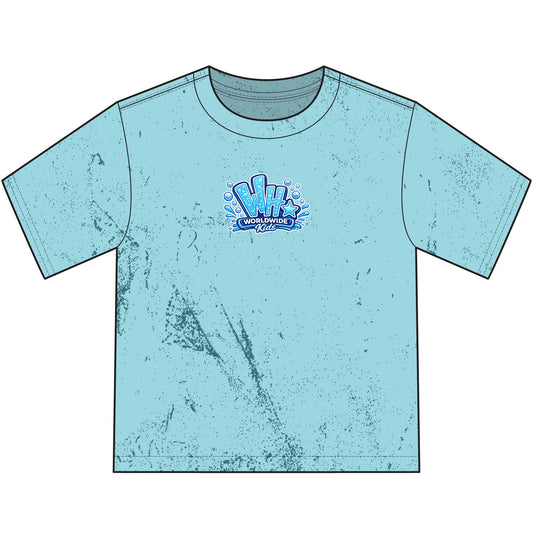 What’s Happenin’ kids - Boys Youth Graphic Tee