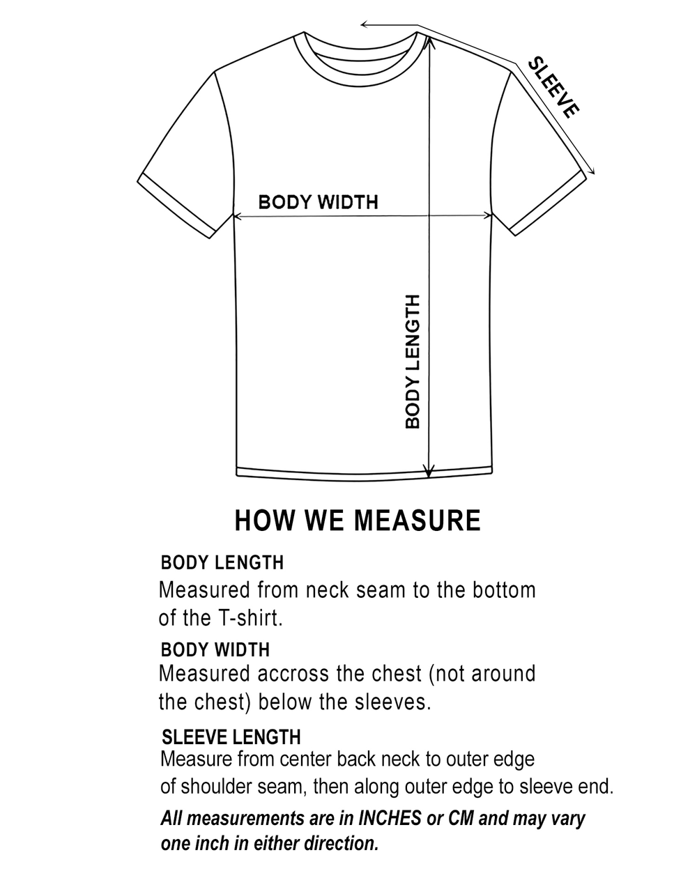 What’s HAPPENIN’ Worldwide – Tee